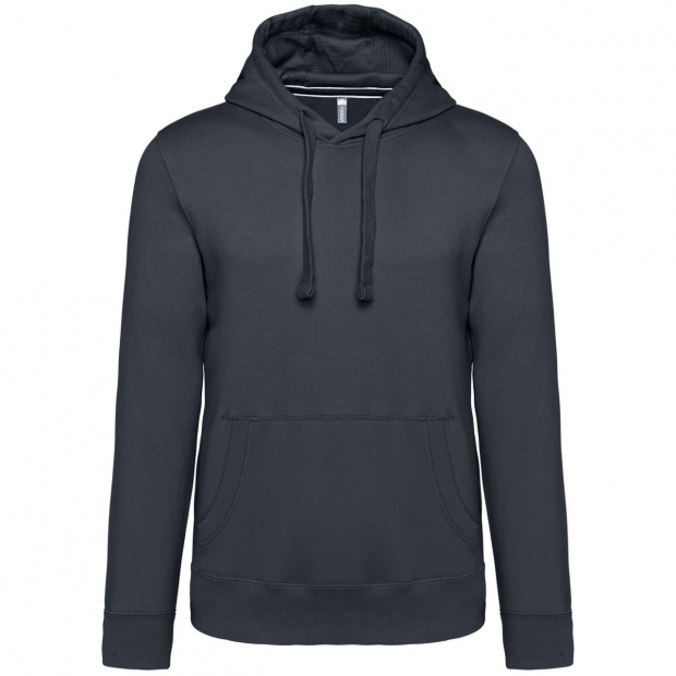 HOODED SWEATSHIRT