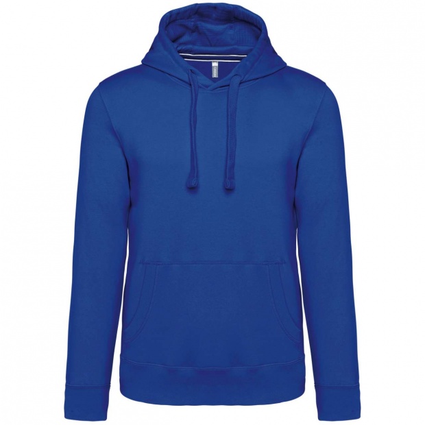 HOODED SWEATSHIRT