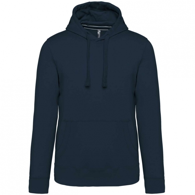 HOODED SWEATSHIRT