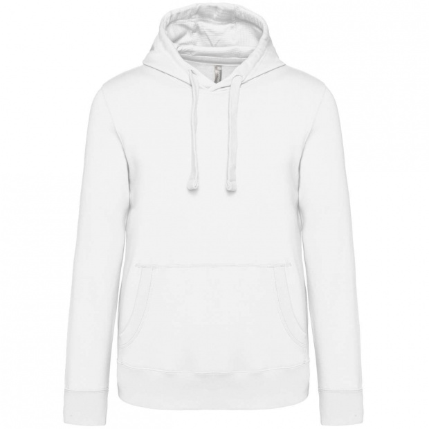 HOODED SWEATSHIRT