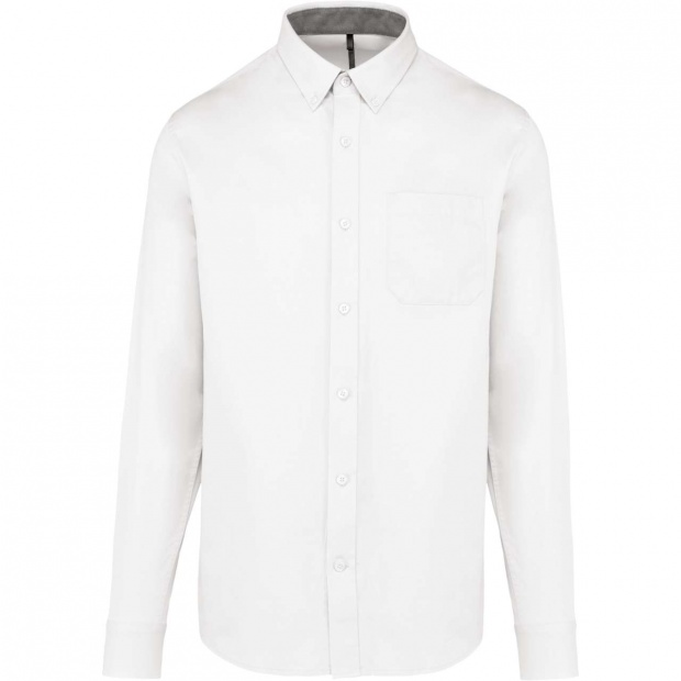 MEN'S NEVADA LONG SLEEVE COTTON SHIRT