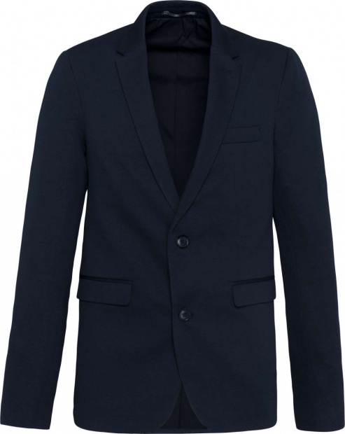 MEN’S KNIT JACKET