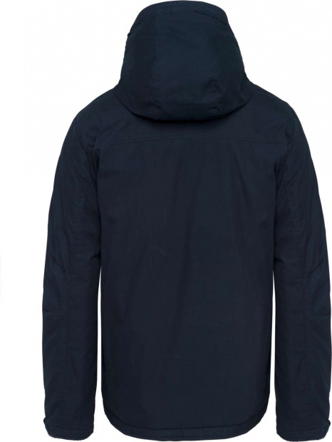 HOODED PARKA HOODED PARKA
