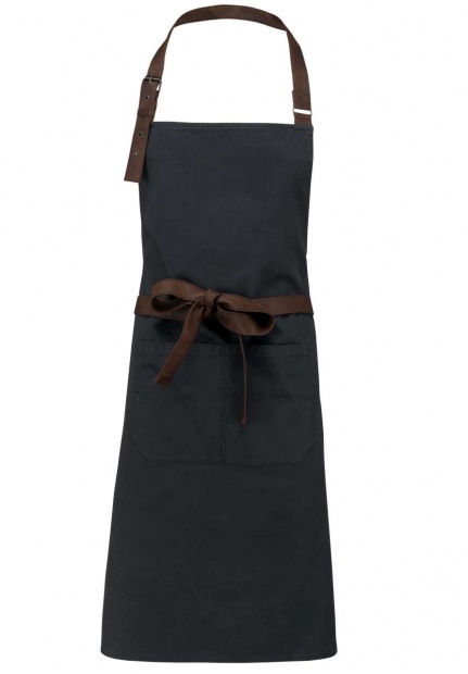 VINTAGE COTTON APRON