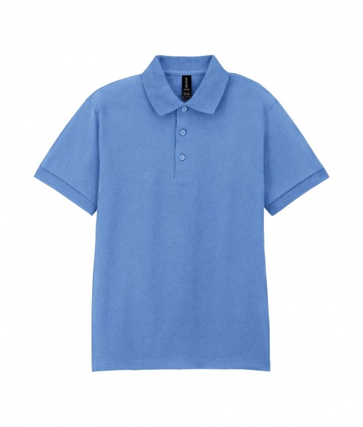 DRYBLEND® ADULT JERSEY POLO. NEW MODEL COMING SOON