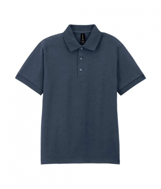 DRYBLEND® ADULT JERSEY POLO. NEW MODEL COMING SOON
