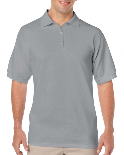 DRYBLEND® ADULT JERSEY POLO. NEW MODEL COMING SOON