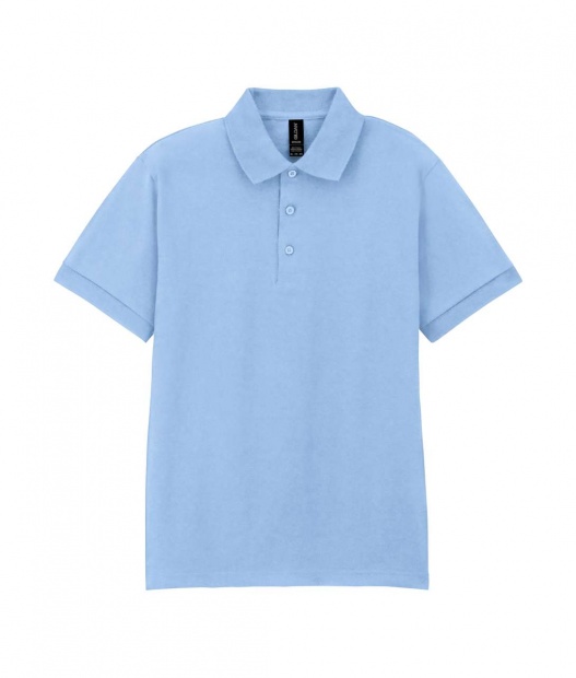 DRYBLEND® ADULT JERSEY POLO. NEW MODEL COMING SOON