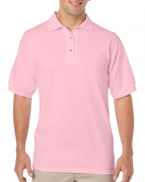 DRYBLEND® ADULT JERSEY POLO. NEW MODEL COMING SOON