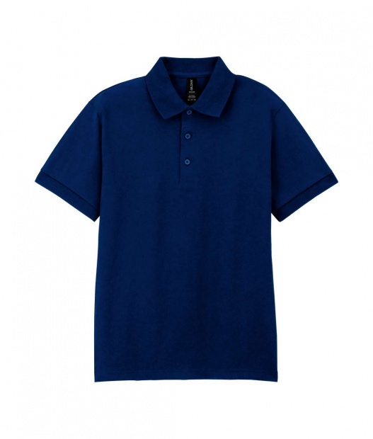 DRYBLEND® ADULT JERSEY POLO. NEW MODEL COMING SOON