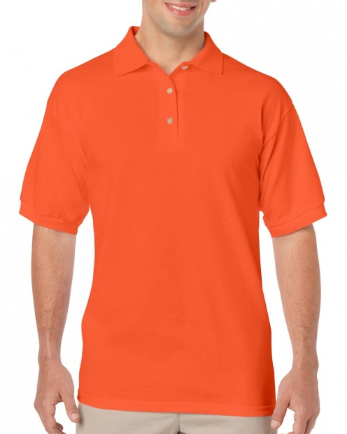DRYBLEND® ADULT JERSEY POLO. NEW MODEL COMING SOON