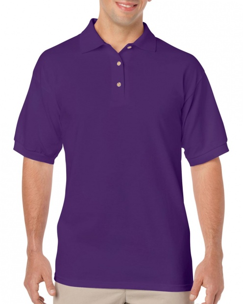 DRYBLEND® ADULT JERSEY POLO. NEW MODEL COMING SOON