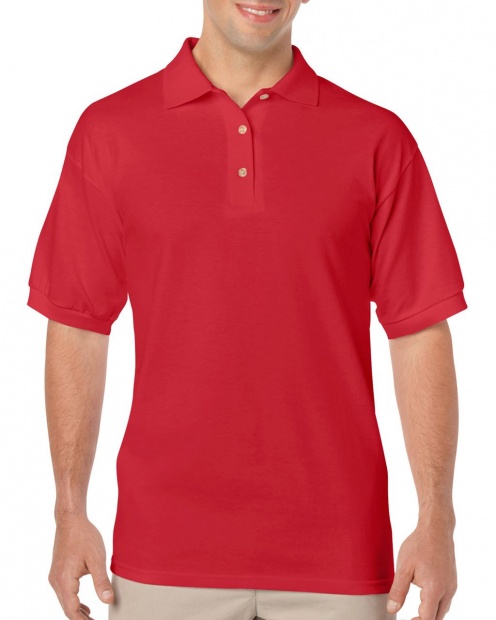 DRYBLEND® ADULT JERSEY POLO. NEW MODEL COMING SOON