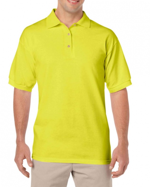 DRYBLEND® ADULT JERSEY POLO. NEW MODEL COMING SOON