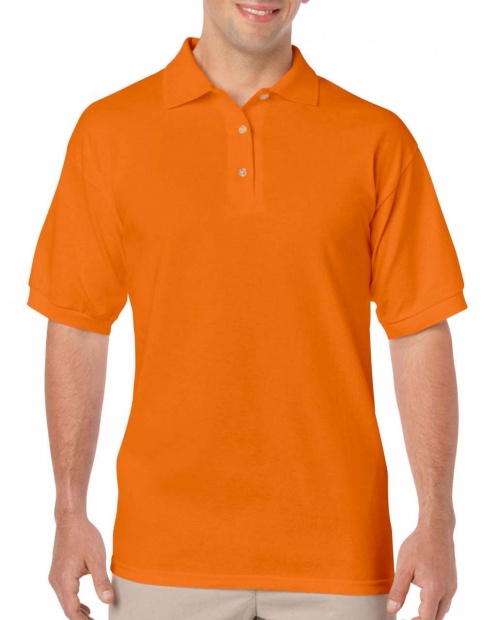 DRYBLEND® ADULT JERSEY POLO. NEW MODEL COMING SOON