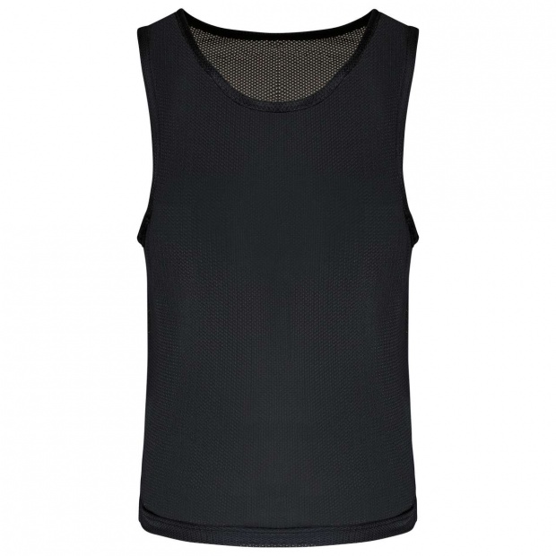 KID'S LIGHTWEIGHT MESH MULTISPORT BIB