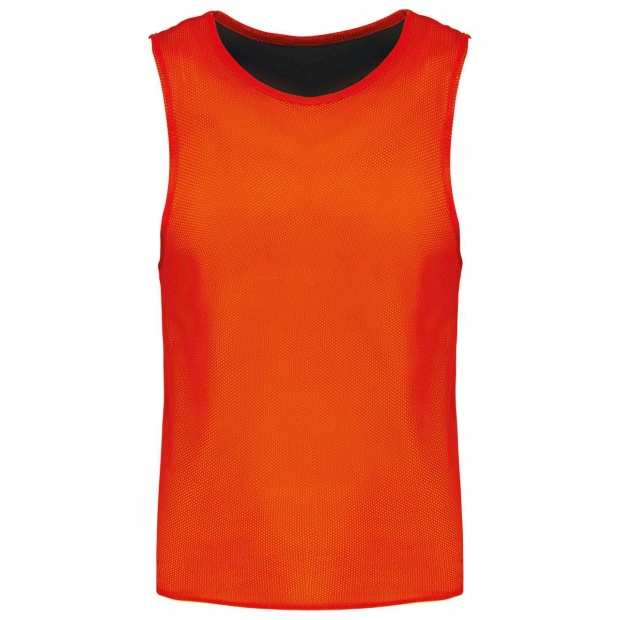 KID'S REVERSIBLE MULTISPORT BIB