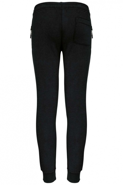 KID'S MULTISPORT JOGGING PANTS WITH POCKETS