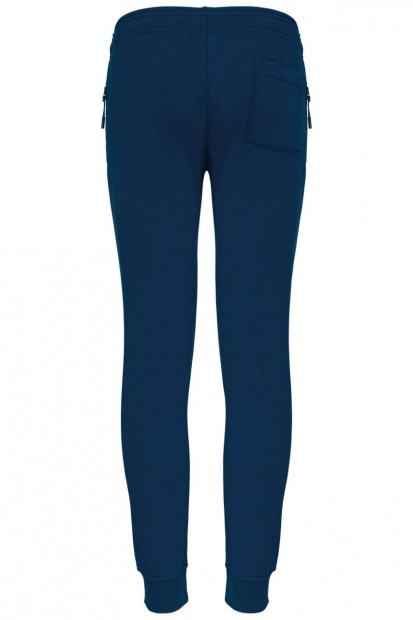 KID'S MULTISPORT JOGGING PANTS WITH POCKETS