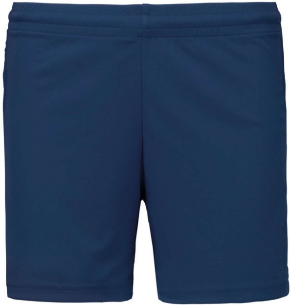LADIES' GAME SHORTS