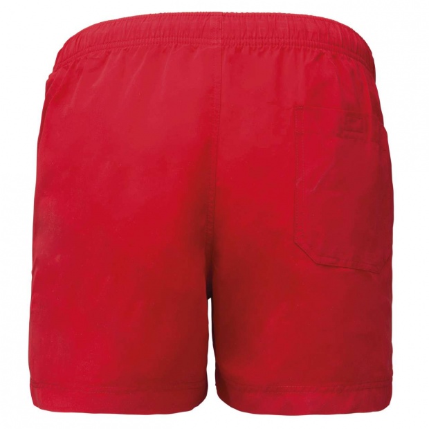 SWIMMING SHORTS