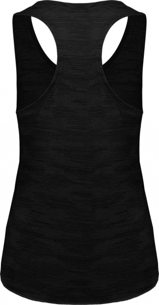 LADIES' SPORTS TANK TOP