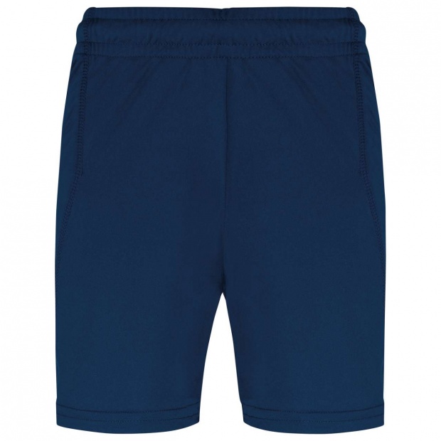 KIDS' SPORTS SHORTS