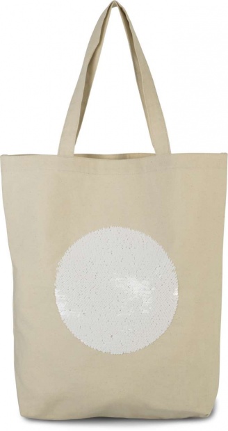 SEQUIN SHOPPER BAG SEQUIN SHOPPER BAG
