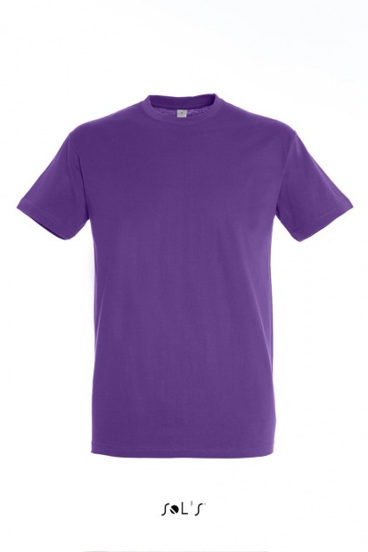 SOL'S REGENT - UNISEX KÖRNYAKÚ PÓLÓ