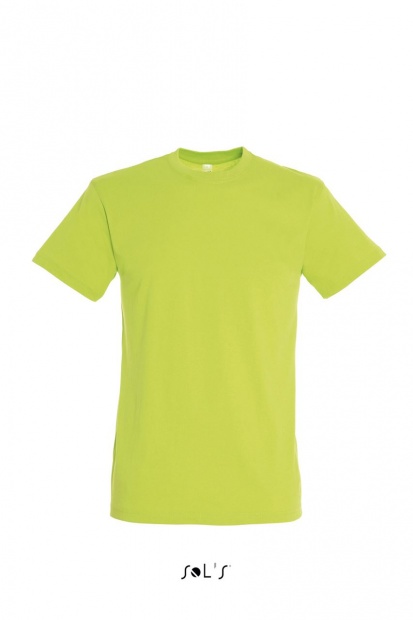 SOL'S REGENT - UNISEX KÖRNYAKÚ PÓLÓ
