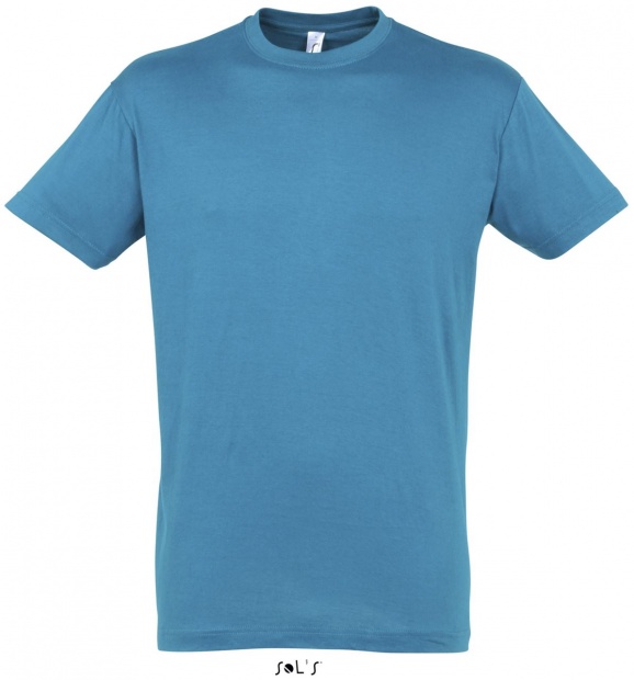 SOL'S REGENT - UNISEX KÖRNYAKÚ PÓLÓ