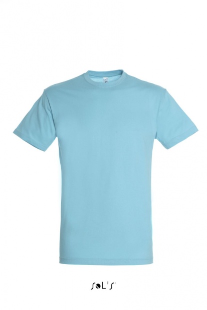 SOL'S REGENT - UNISEX KÖRNYAKÚ PÓLÓ