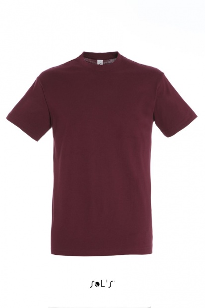 SOL'S REGENT - UNISEX KÖRNYAKÚ PÓLÓ