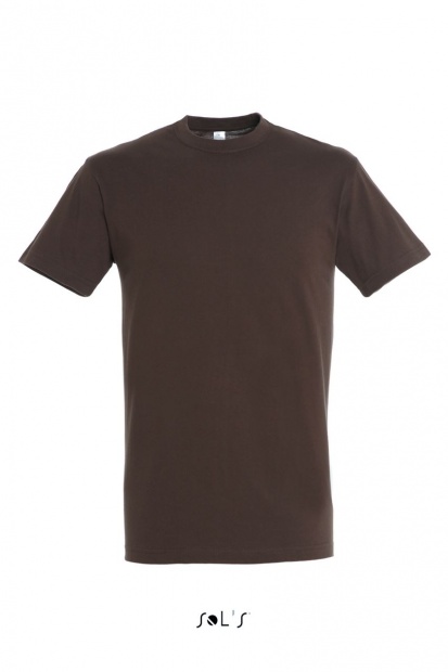 SOL'S REGENT - UNISEX KÖRNYAKÚ PÓLÓ