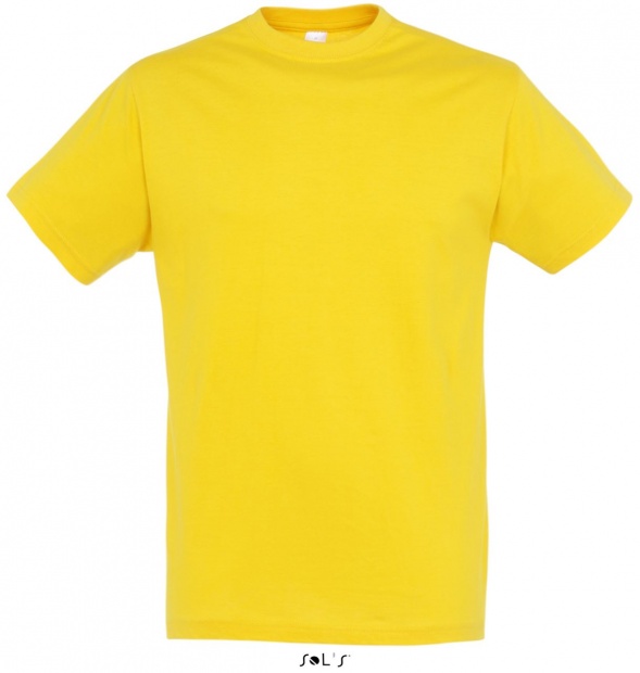 SOL'S REGENT - UNISEX KÖRNYAKÚ PÓLÓ