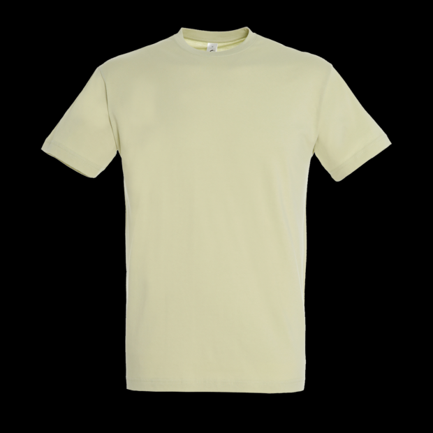 SOL'S REGENT - UNISEX KÖRNYAKÚ PÓLÓ