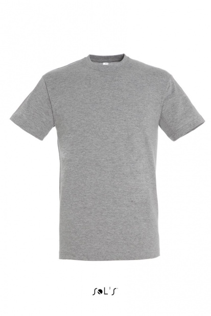 SOL'S REGENT - UNISEX KÖRNYAKÚ PÓLÓ