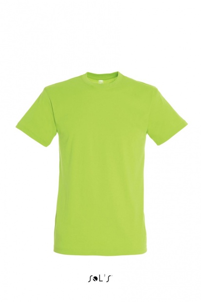 SOL'S REGENT - UNISEX KÖRNYAKÚ PÓLÓ