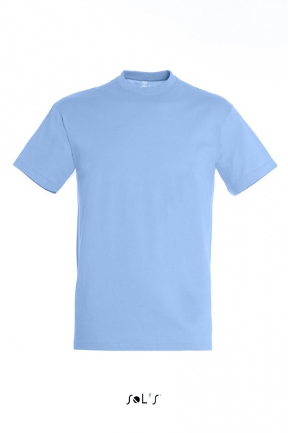 SOL'S REGENT - UNISEX KÖRNYAKÚ PÓLÓ