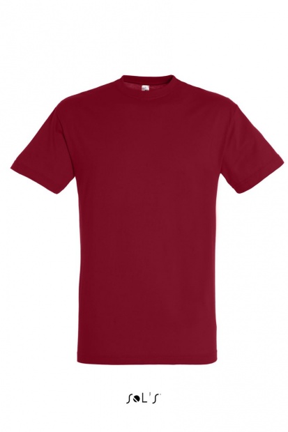 SOL'S REGENT - UNISEX KÖRNYAKÚ PÓLÓ