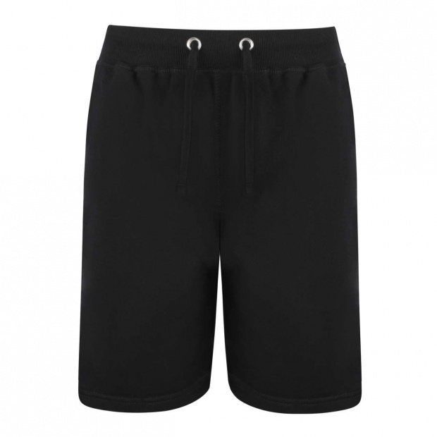 CAMPUS SHORTS