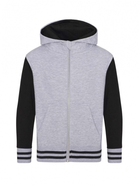 KIDS URBAN VARSITY ZOODIE