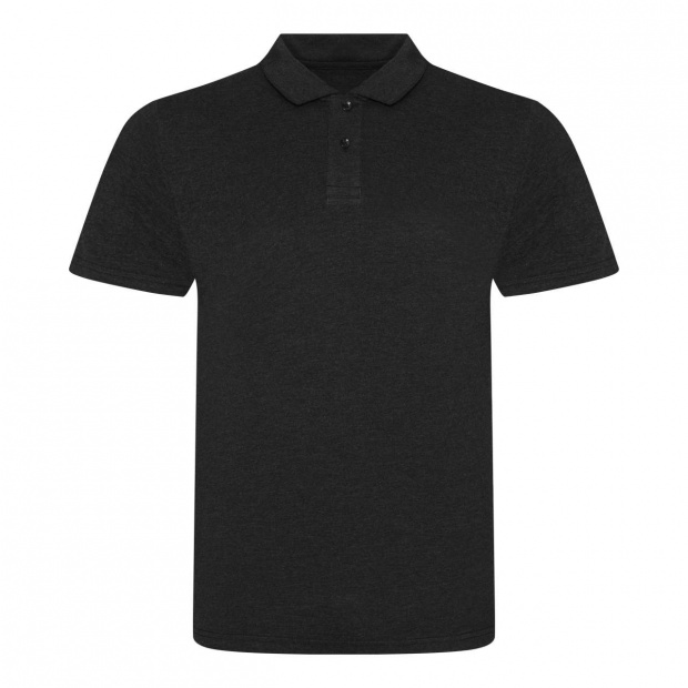 TRI-BLEND POLO