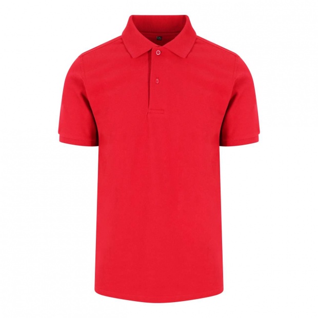 STRETCH POLO