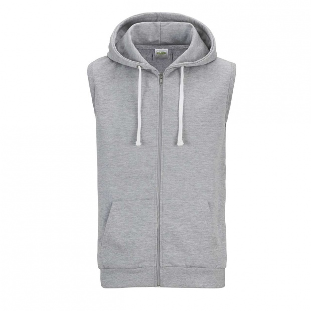 SLEEVELESS ZOODIE