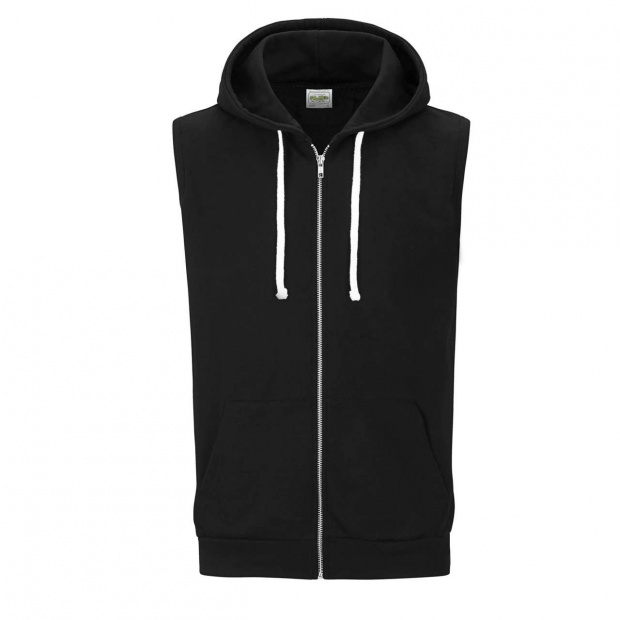 SLEEVELESS ZOODIE