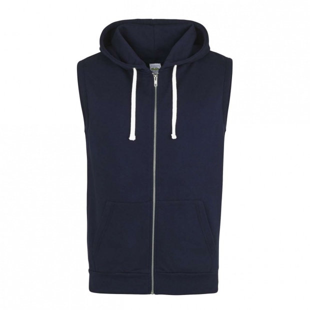 SLEEVELESS ZOODIE