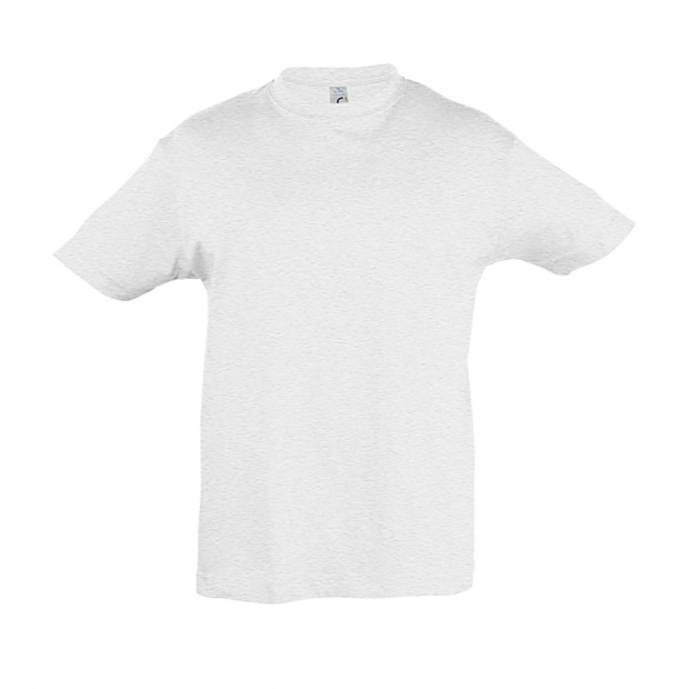 SOL'S REGENT KIDS - ROUND NECK T-SHIRT