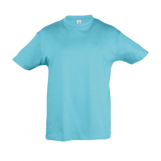 SOL'S REGENT KIDS - ROUND NECK T-SHIRT