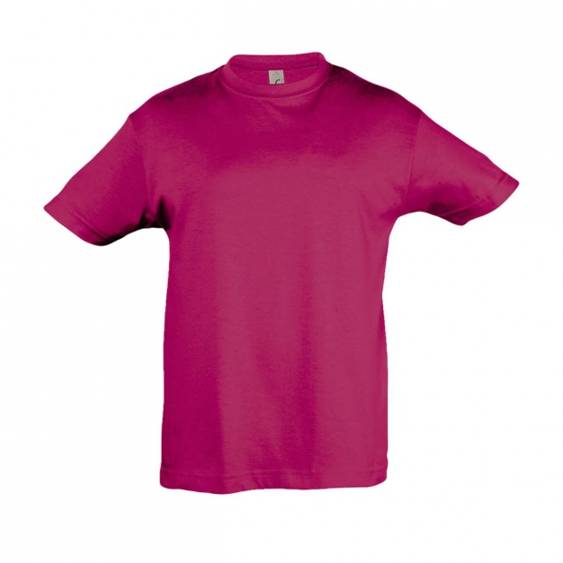 SOL'S REGENT KIDS - ROUND NECK T-SHIRT